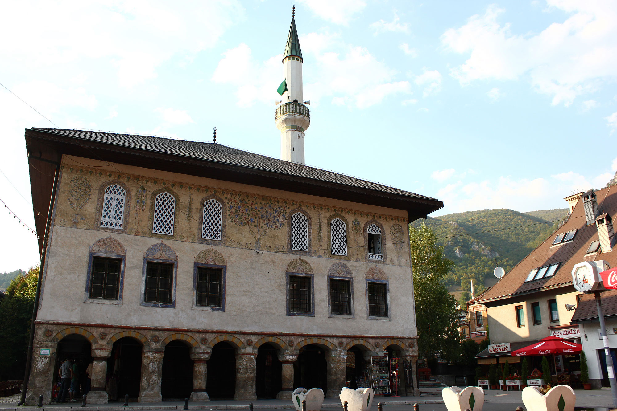 Travnik